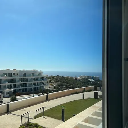 Apartment New In Higueron West Fuengirola