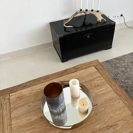 New In Higueron West Фуенхірола