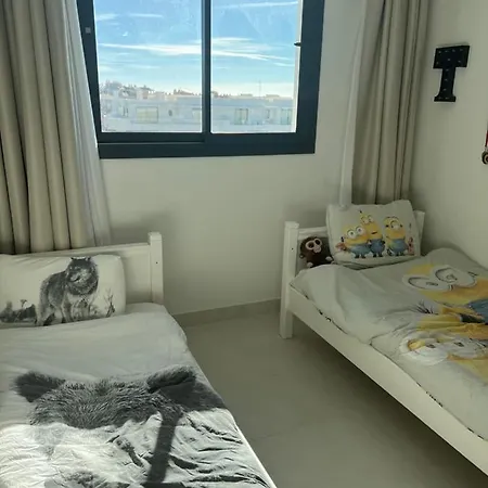 New In Higueron West * Fuengirola