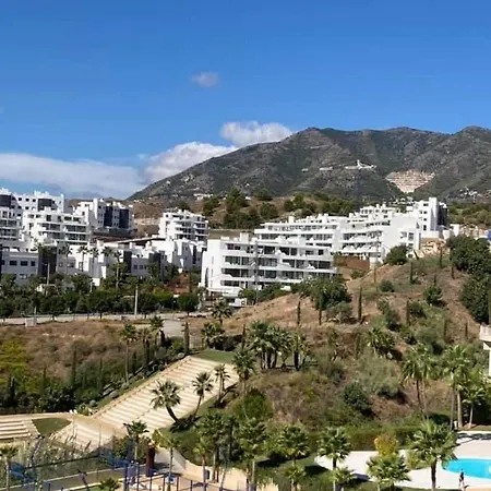 New In Higueron West * Fuengirola