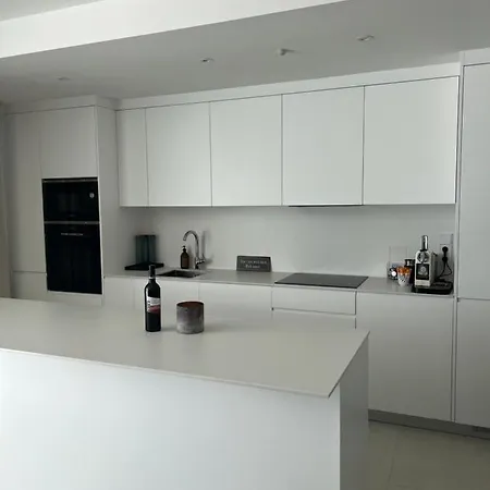 New In Higueron West Apartamento Fuengirola