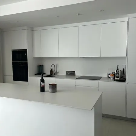 New In Higueron West Apartment Fuengirola