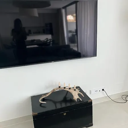 New In Higueron West * Fuengirola