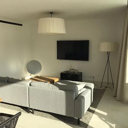 Apartamento New In Higueron West