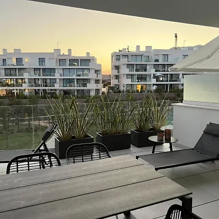 New In Higueron West Apartment Fuengirola