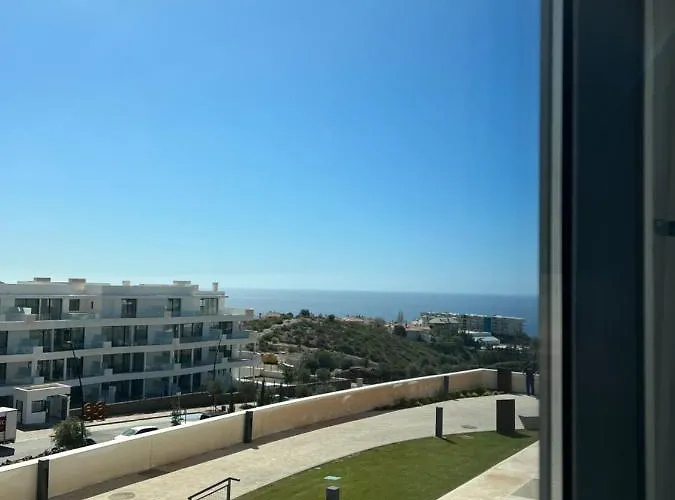 Daire New In Higueron West Fuengirola