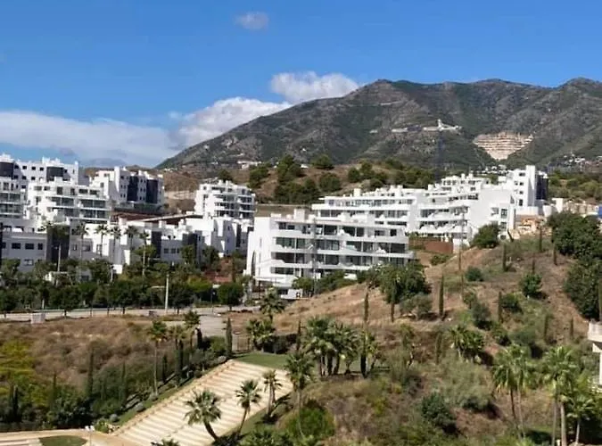 New In Higueron West * Fuengirola