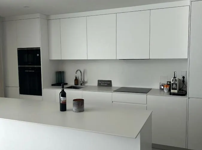 New In Higueron West Apartment Fuengirola