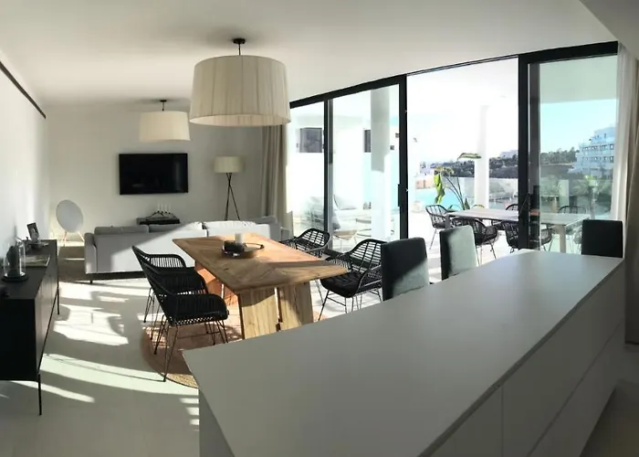 New In Higueron West Fuengirola