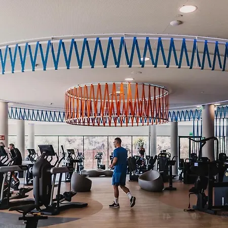 New In Higueron West Appartement