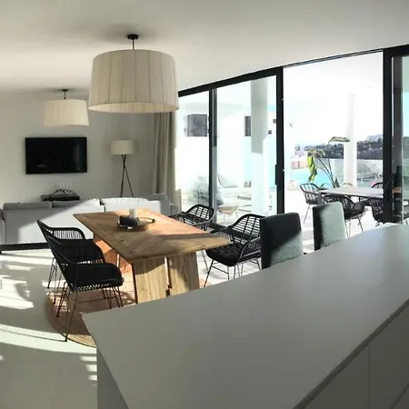 New In Higueron West Fuengirola