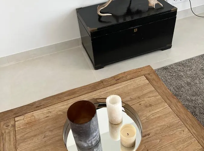 New In Higueron West Fuengirola