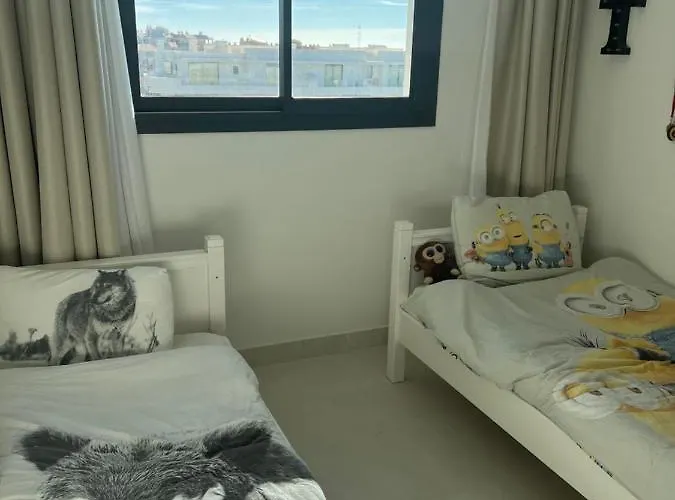 New In Higueron West * Fuengirola