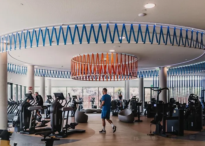 New In Higueron West Appartement